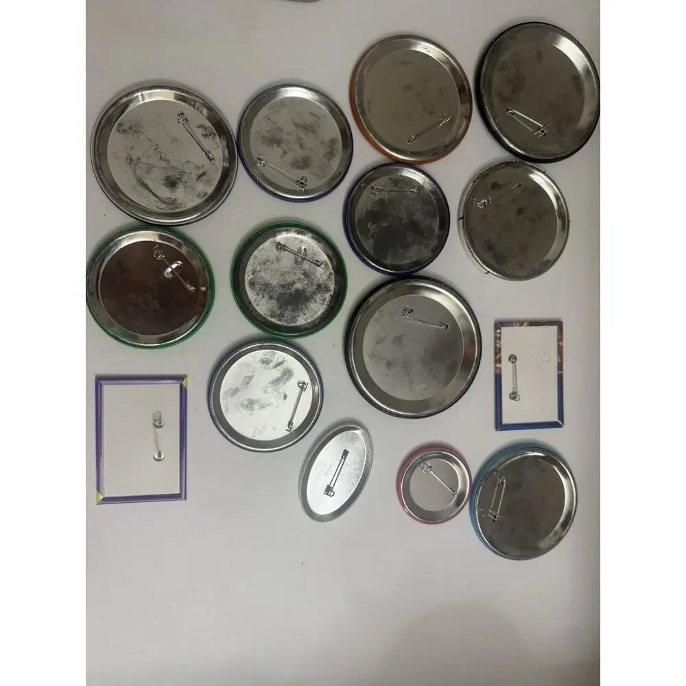 N/A vintage lot